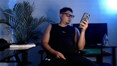 Snapshot of dante_xo chatting on June 2026 11:16:02 PM A L E J A N D R O online show from June 2026 11:16:02 PM
