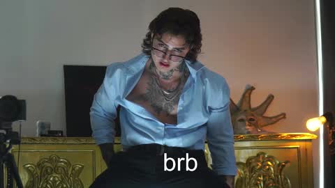 Dante coppola online show from January 2026 11:39:02 PM