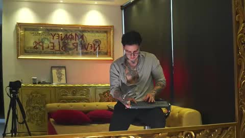 Dante coppola online show from February 2026 09:40:02 PM