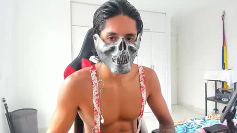 X Dante7373574 online show from October 2025 02:40:01 PM