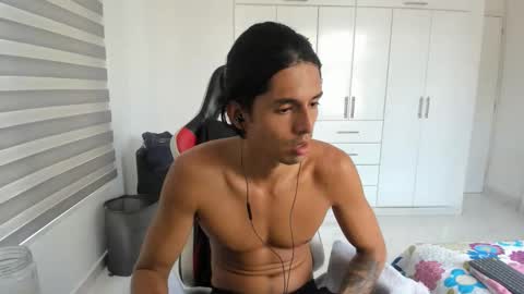 X Dante7373574 online show from December 2025 07:18:01 PM