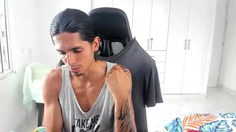 X Dante7373574 online show from March 2026 08:15:01 PM