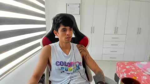 X Dante7373574 online show from June 2026 05:03:01 PM