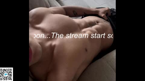 Dante online show from April 2026 06:01:01 PM