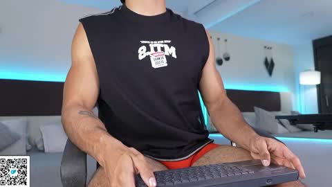 Dante online show from April 2026 09:39:33 PM