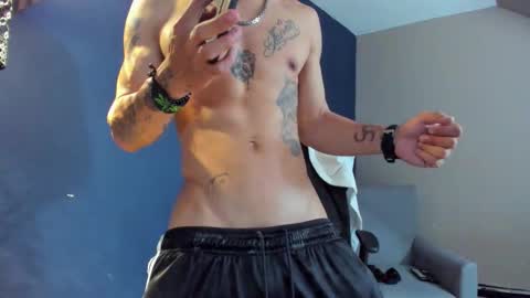 Dante online show from March 2026 03:01:01 AM