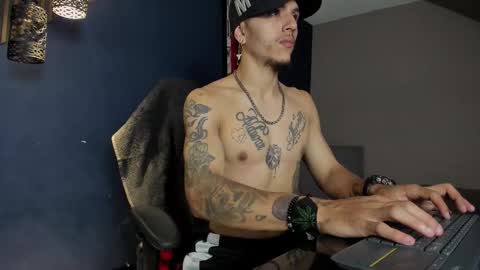 Dante online show from March 2026 05:35:02 AM