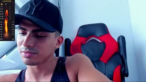 Dante online show from January 2025 09:19:01 PM