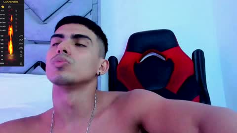 Dante online show from February 2025 10:21:02 PM