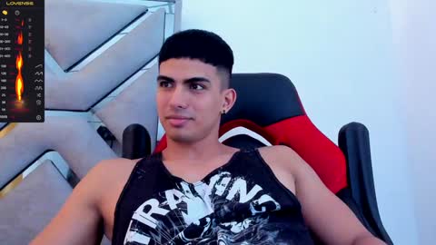 Dante online show from February 2025 06:04:01 PM