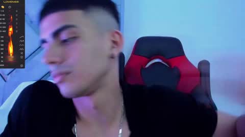 Dante online show from February 2025 11:23:02 PM