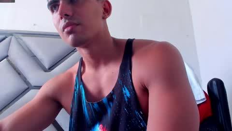 Snapshot of danterouxx chatting on April 2026 06:53:02 PM Dante online show from April 2026 06:53:02 PM