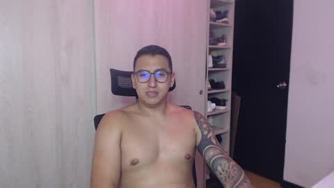 dantevesper online show from April 2026 06:19:01 AM