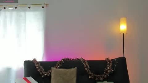 Jared online show from December 2025 08:46:01 PM