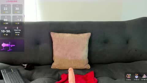 Jared online show from January 2026 09:05:02 PM