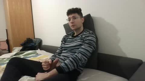 Daniel online show from December 2024 08:15:01 AM