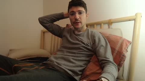 Daniel online show from December 2024 05:05:01 PM