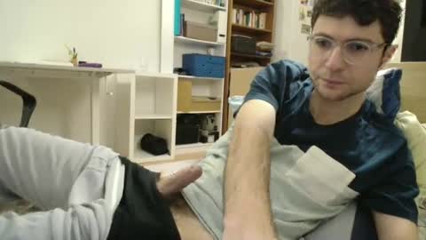 Daniel online show from February 2025 02:16:01 PM