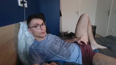 Daniel online show from September 2025 02:32:01 PM