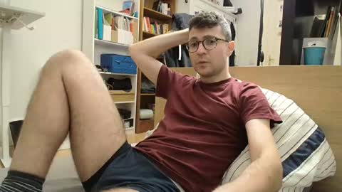 Daniel online show from September 2025 10:36:01 PM