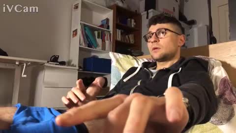 Daniel online show from November 2025 06:12:01 PM