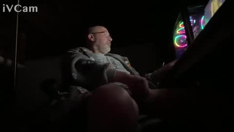 dantheman741 online show from December 2024 02:33:01 PM