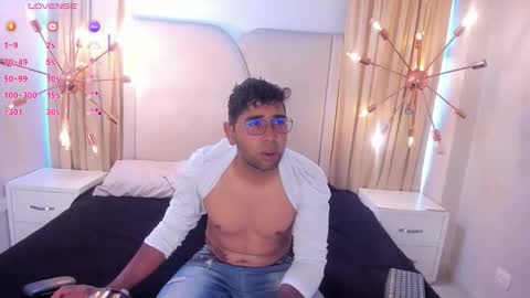 dantteray online show from November 2025 12:38:02 PM