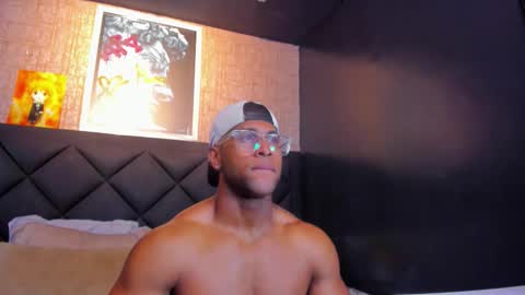 Dany online show from November 2025 01:38:01 AM