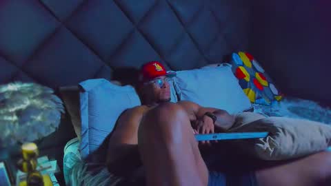 Dany online show from January 2026 12:25:02 AM