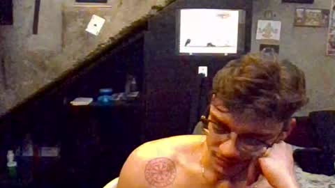 dany_kyng online show from February 2026 03:03:01 AM