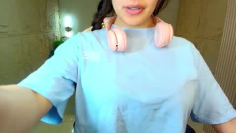 Dany online show from March 2026 12:54:02 PM