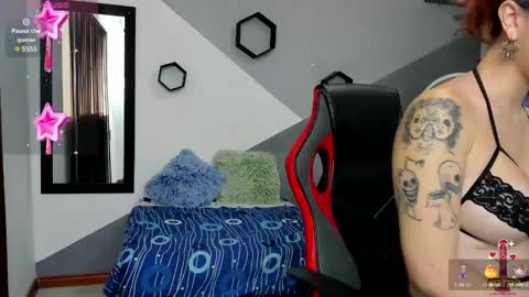 Dany Rivera online show from January 2025 12:05:02 PM