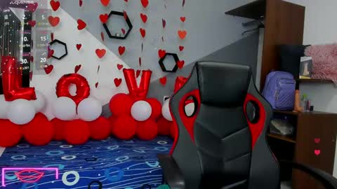 Dany Rivera online show from February 2025 12:01:02 PM