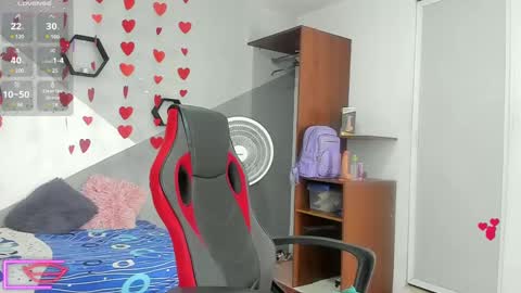 Dany Rivera online show from March 2025 03:07:02 PM