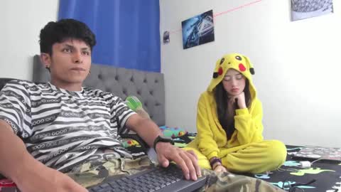 Snapshot of dany_sarita chatting on December 2024 10:55:01 PM sarita danny online show from December 2024 10:55:01 PM