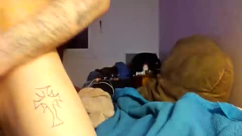 danydevil online show from March 2026 06:29:02 AM