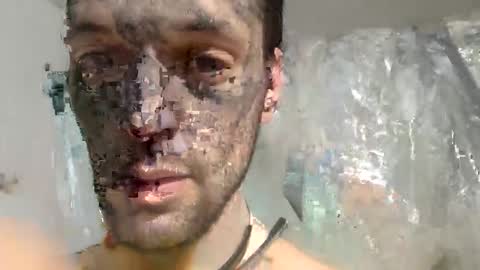 danydevil online show from April 2026 09:35:02 AM