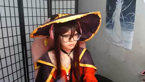 Snapshot of danyelleeyermann chatting on June 2026 01:04:02 PM danyelleeyermann online show from June 2026 01:04:02 PM