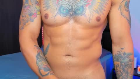Snapshot of danyfitguy_ chatting on February 2025 02:54:01 PM danyfitguy_ online show from February 2025 02:54:01 PM