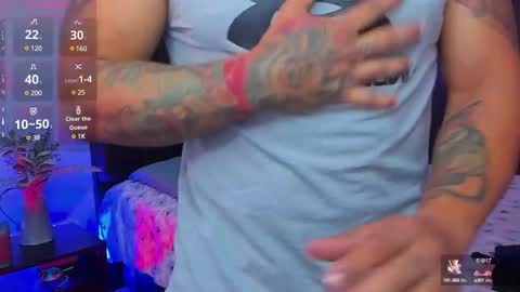 Snapshot of danyfitguy_ chatting on March 2025 12:59:02 PM danyfitguy_ online show from March 2025 12:59:02 PM