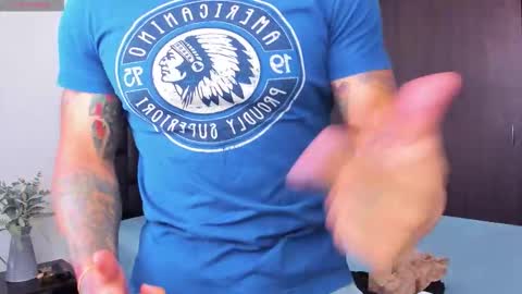 Snapshot of danyfitguy_ chatting on September 2025 01:13:02 PM danyfitguy_ online show from September 2025 01:13:02 PM