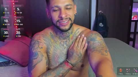 danyfitguy_ online show from October 2025 11:27:01 PM