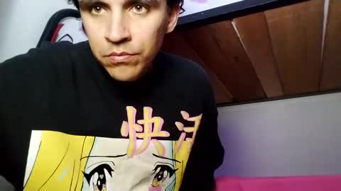 Daniel online show from September 2025 10:54:01 PM