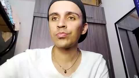 Daniel online show from October 2025 09:10:02 PM