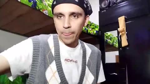 Daniel online show from February 2026 08:45:01 PM