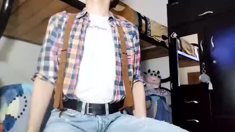 Daniel online show from April 2026 08:47:01 PM