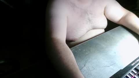 danysanchez1981 online show from October 2025 09:47:02 PM