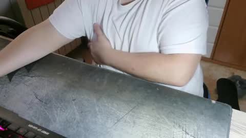 danysanchez1981 online show from November 2025 11:11:01 AM