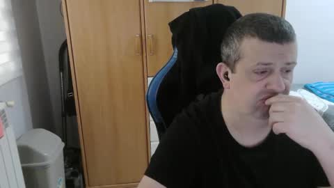 danysanchez1981 online show from February 2026 09:34:01 AM