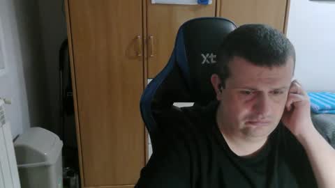 danysanchez1981 online show from February 2026 09:33:02 PM